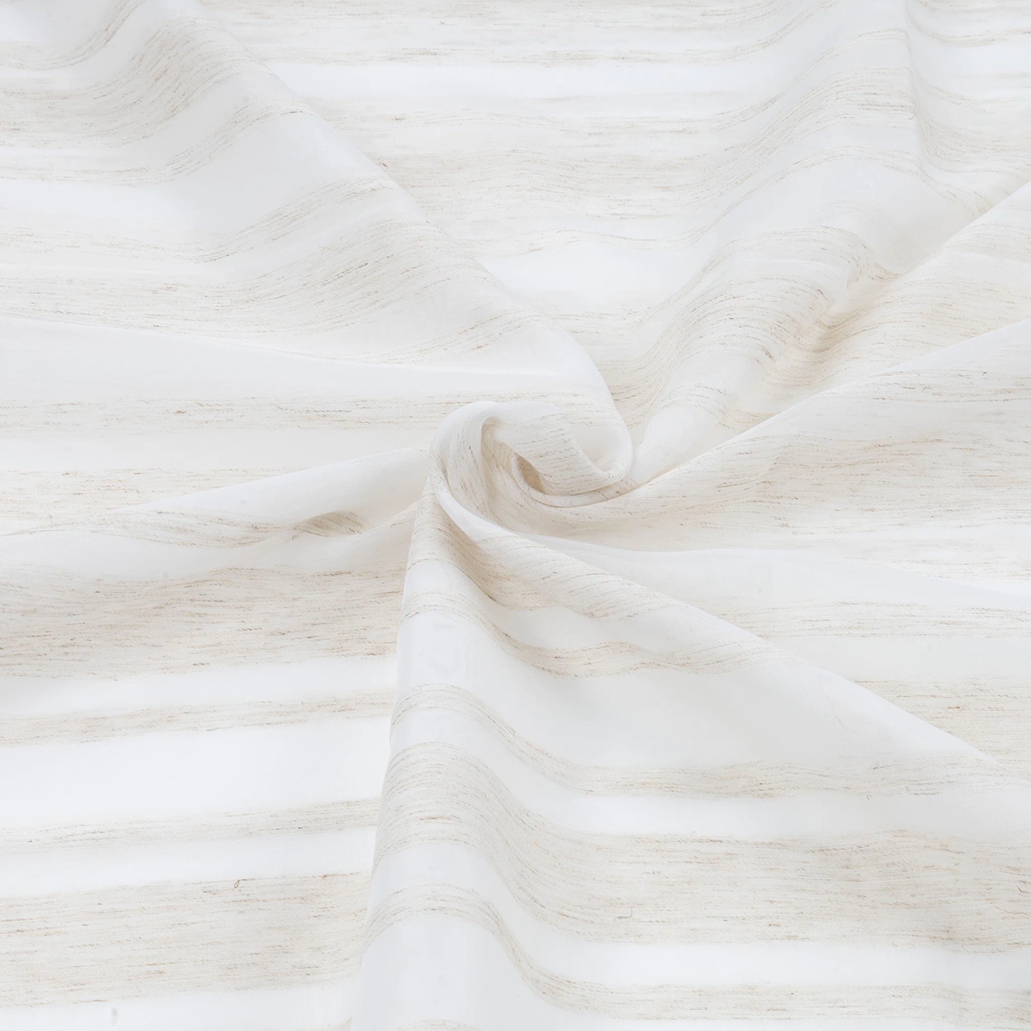 Venice Sheer 5207 - Off White