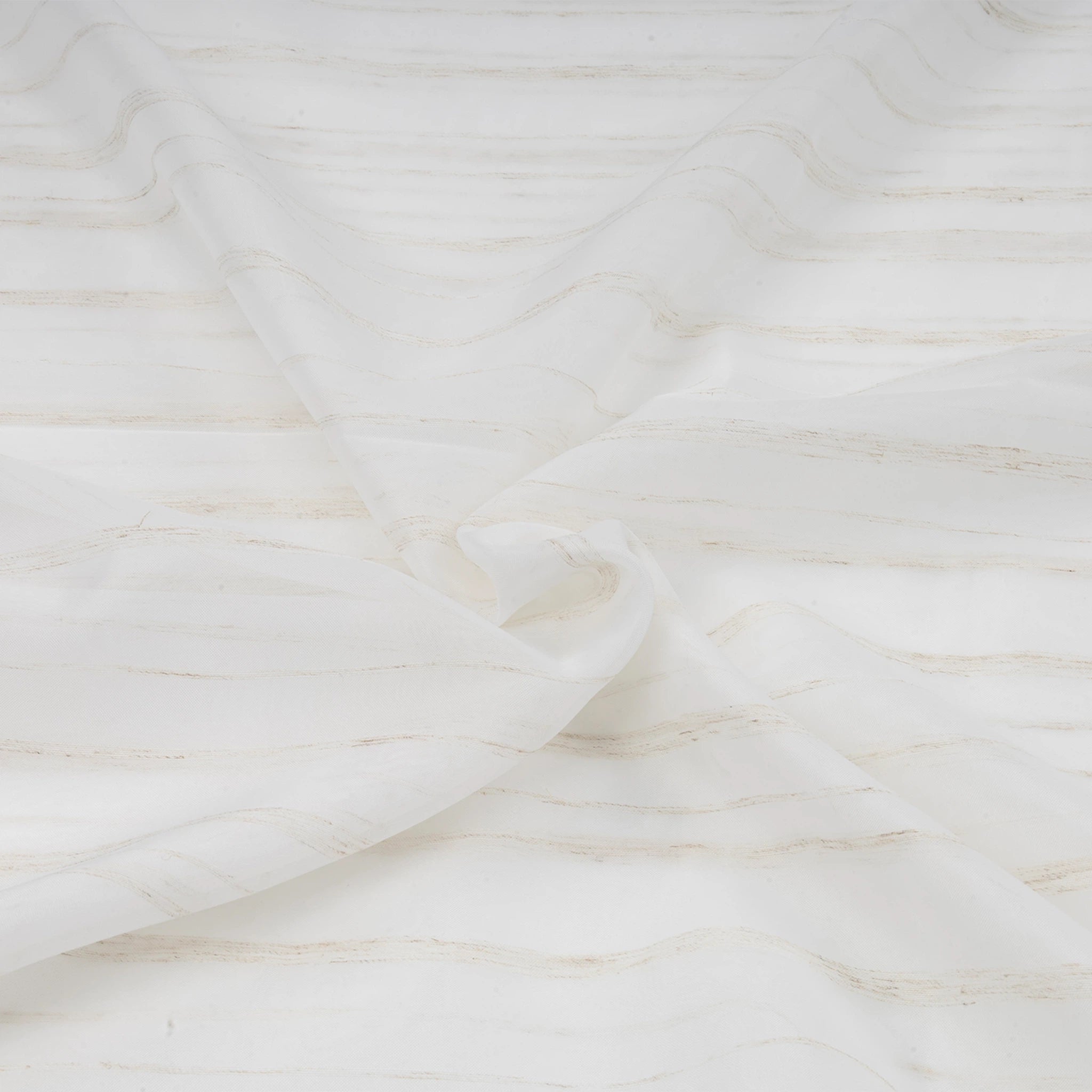 Venice Sheer 5213 - Off White
