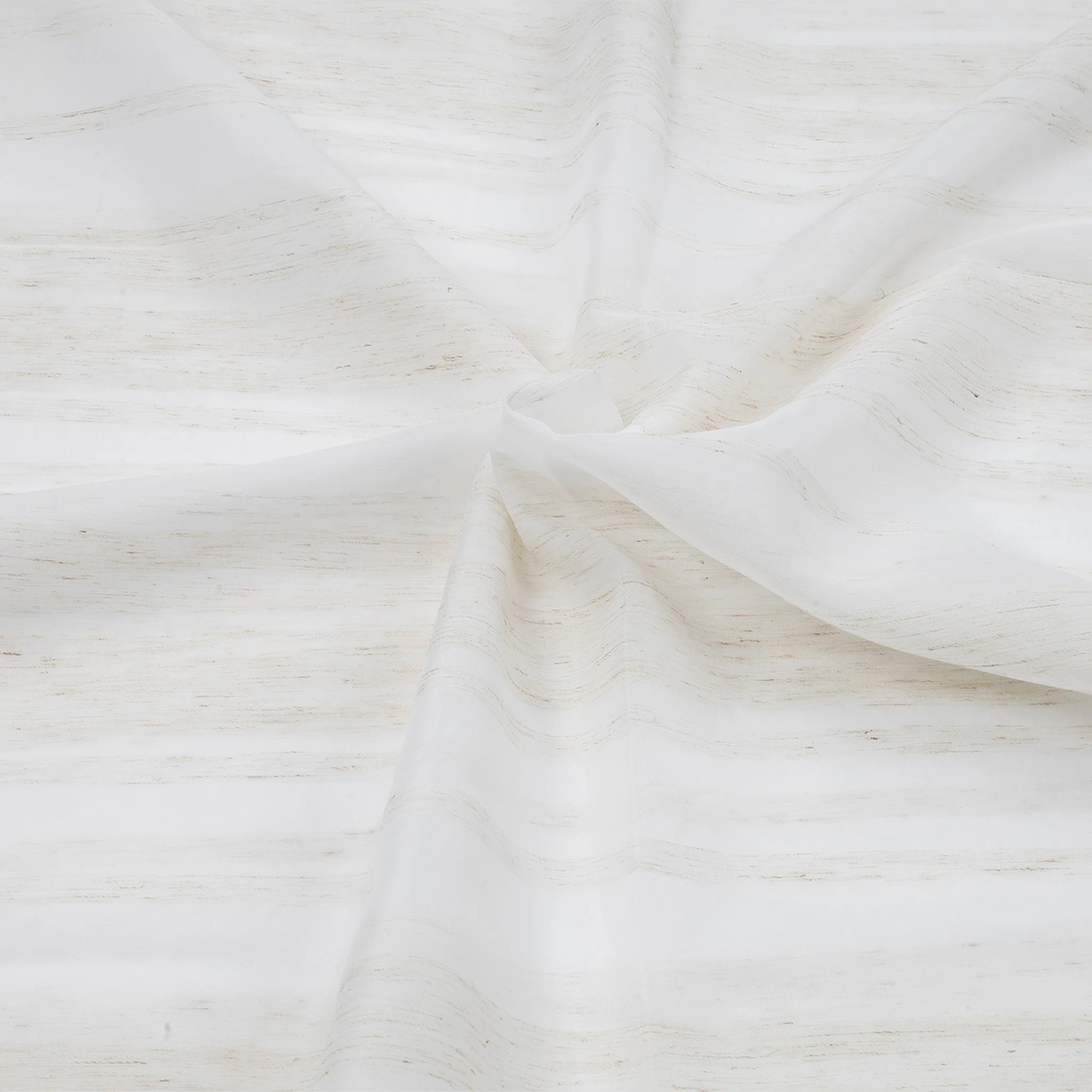 Venice Sheer 5215 - Off White