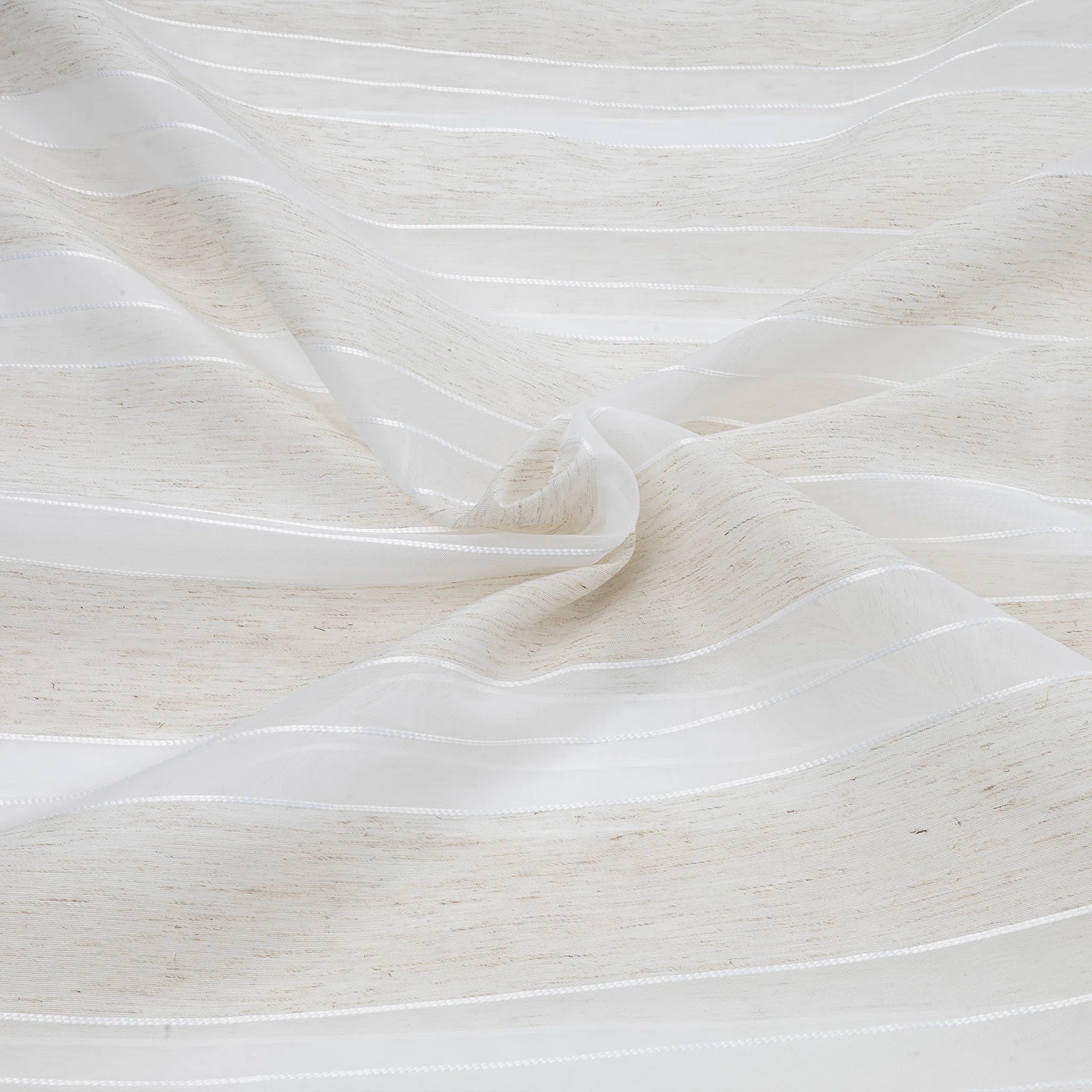 Venice Sheer 5216 - Off White