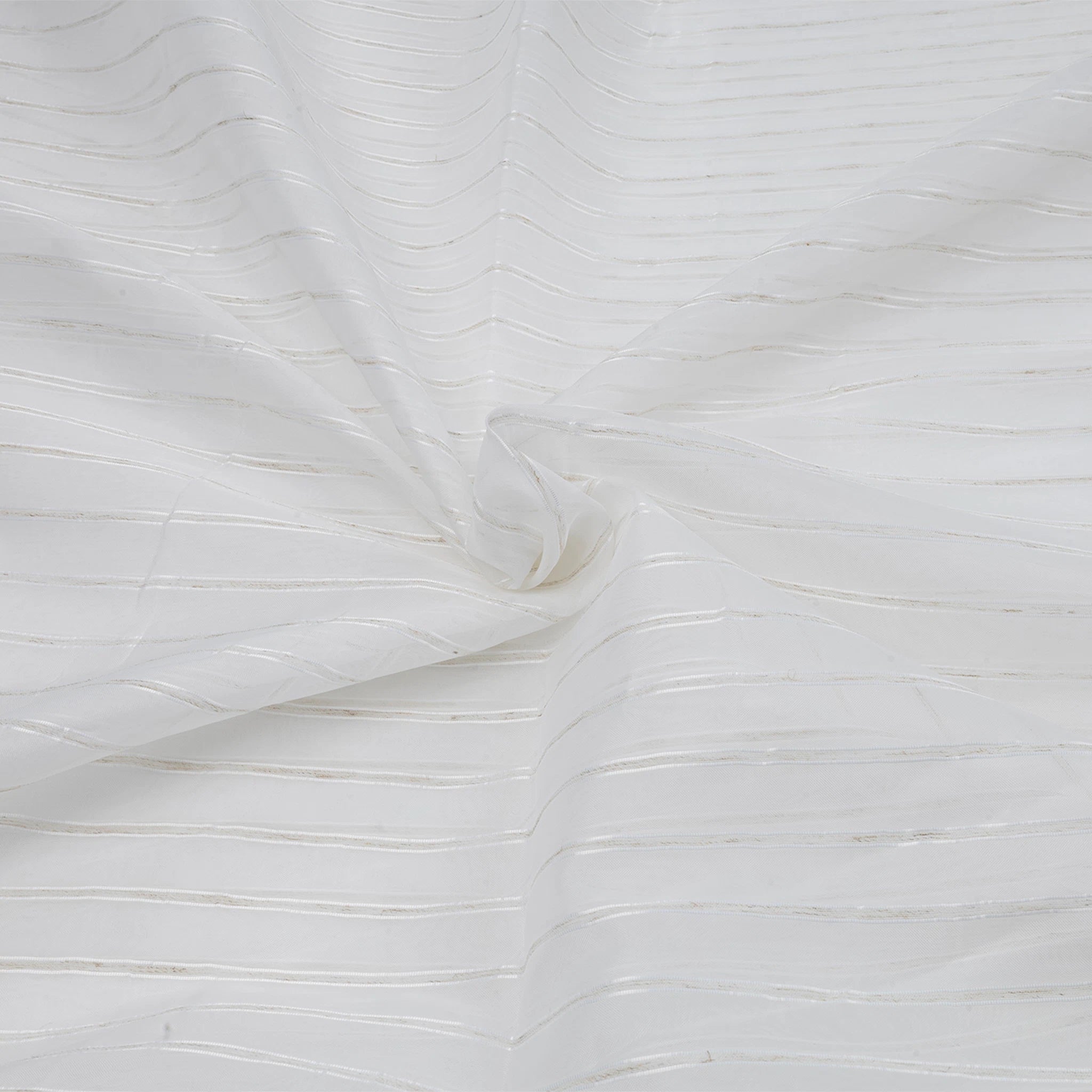 Venice Sheer 5218 - Off White