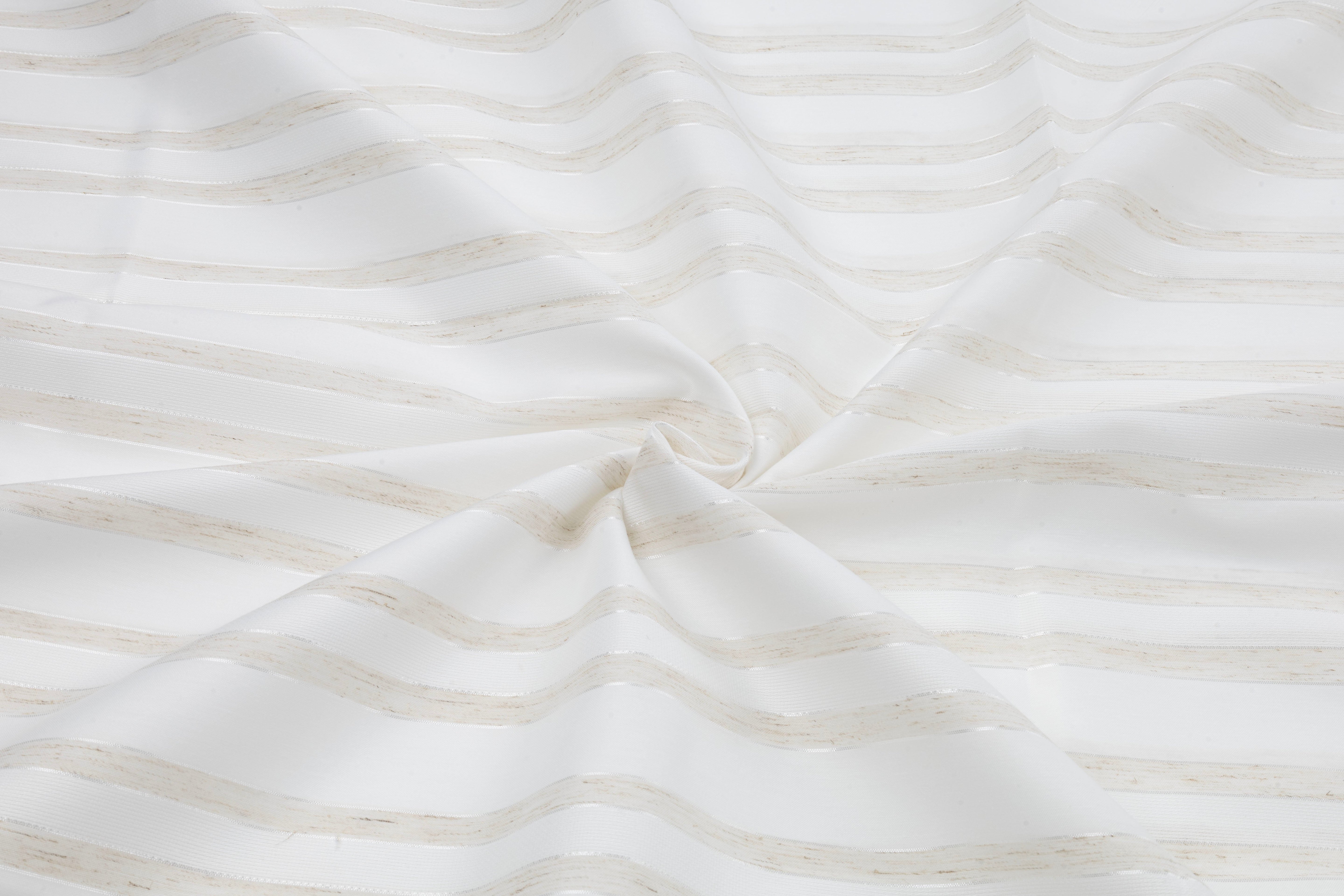 Venice Sheer 5202 - Off White IDT