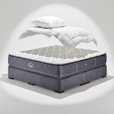 SLEEP FINE SoftCore Pillow
