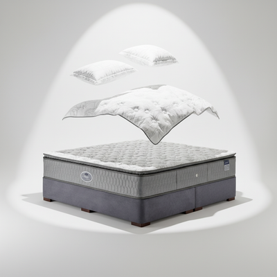 SLEEP FINE Cloud Haven