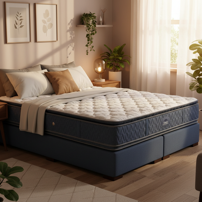 SLEEP FINE SoftCore Pillow