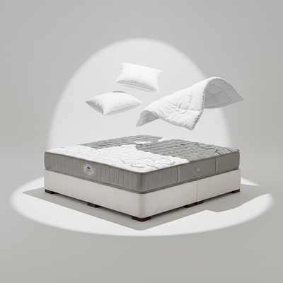 SLEEP FINE Essential Core