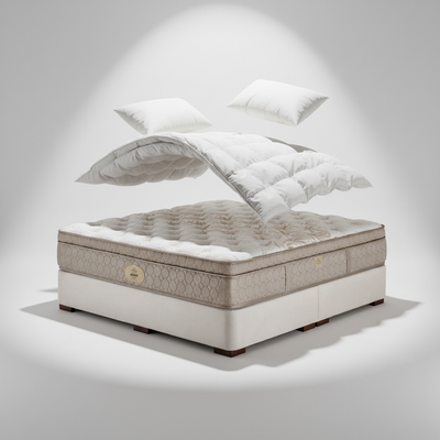 SLEEP FINE Opulence Elite