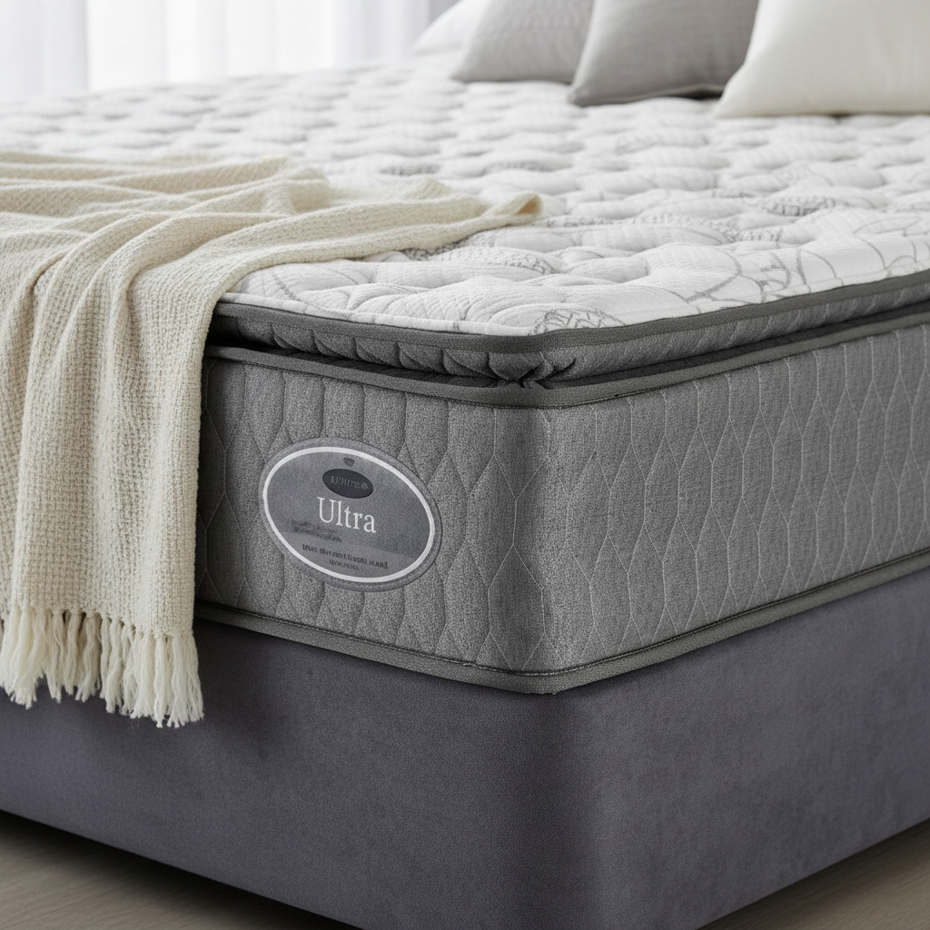 SLEEP FINE Cloud Haven