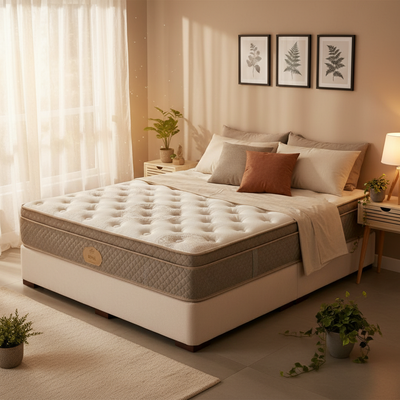 SLEEP FINE Imperial Rest