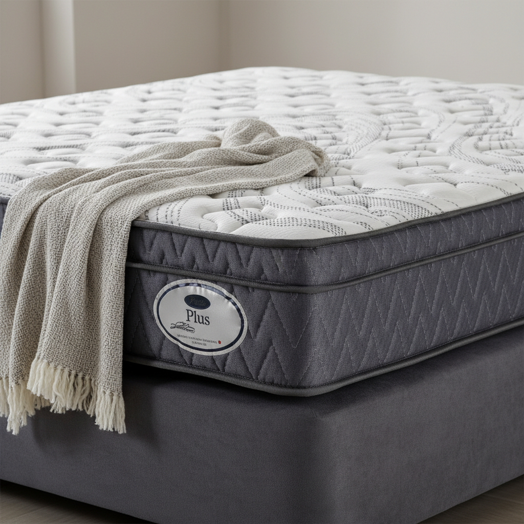 SLEEP FINE Fortify Plus