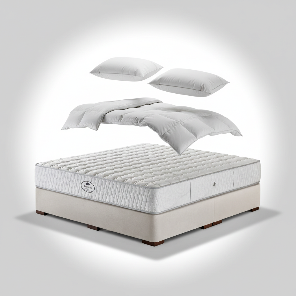 SLEEP FINE Serene Touch