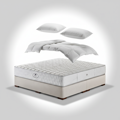 SLEEP FINE Serene Touch