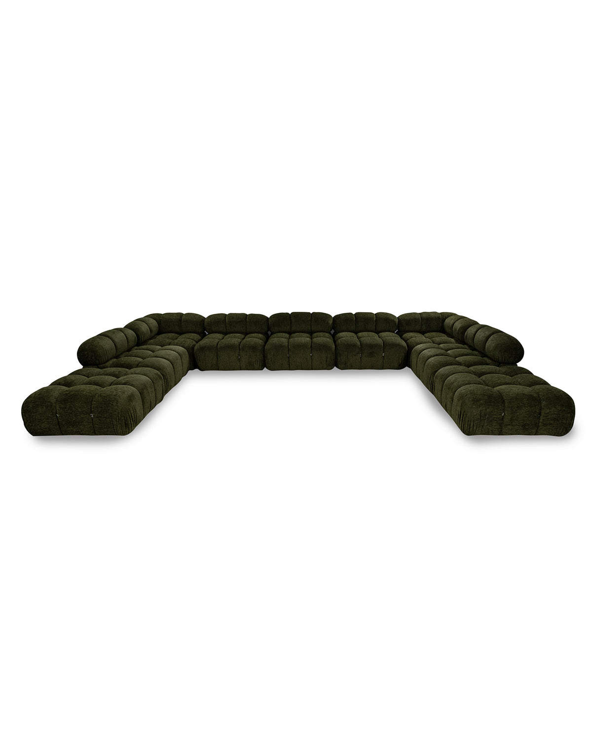 CAMALEONDA Modern Sofa IDT