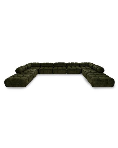 CAMALEONDA Modern Sofa IDT