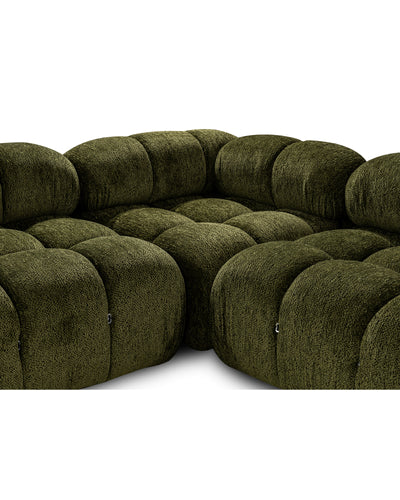 CAMALEONDA Modern Sofa IDT