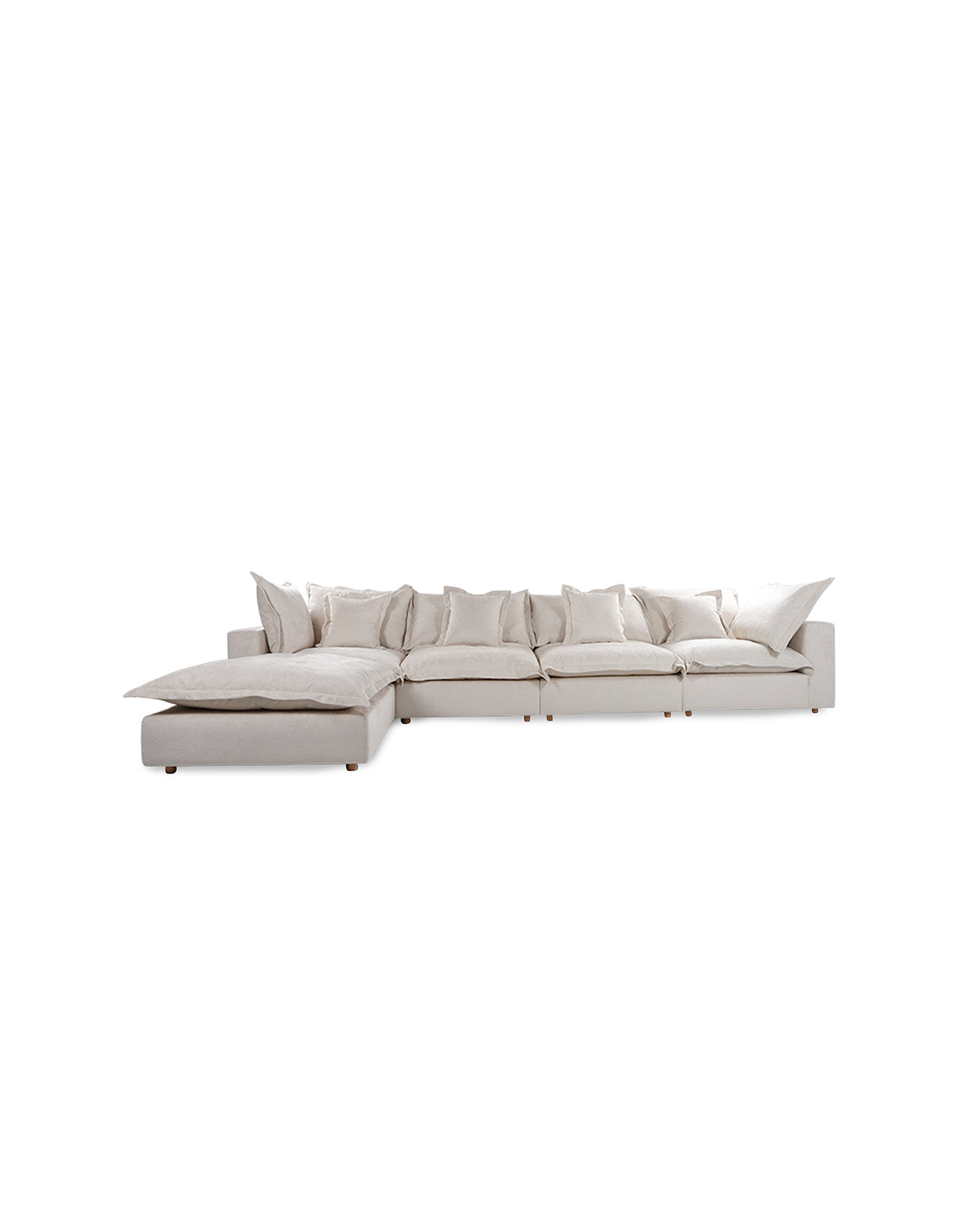 CLOUDSCAPE Modern Sofa IDT