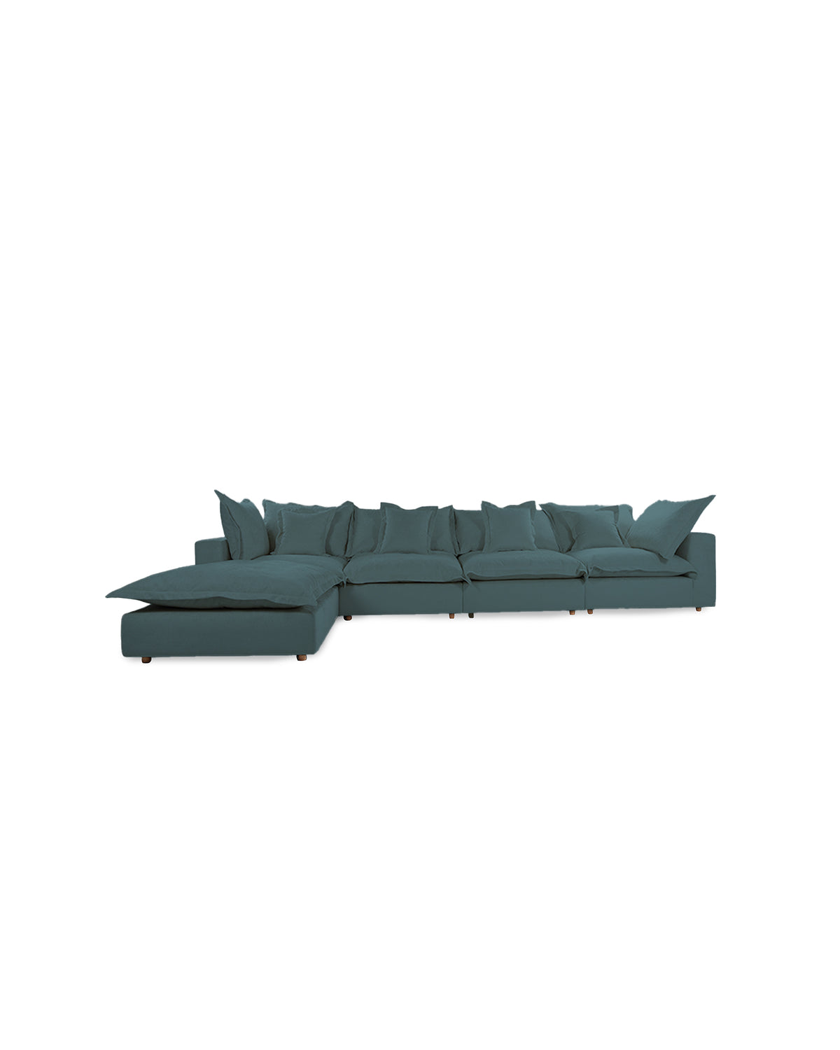 CLOUDSCAPE Modern Sofa IDT