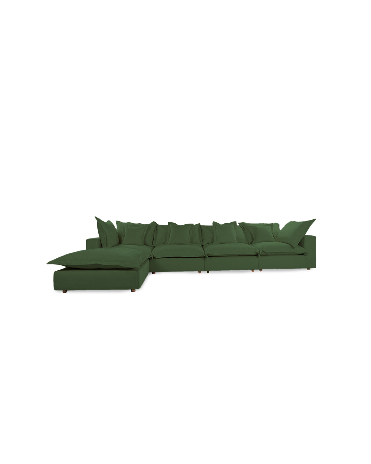 CLOUDSCAPE Modern Sofa IDT