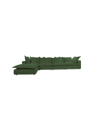 CLOUDSCAPE Modern Sofa IDT
