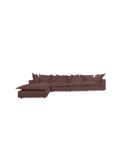 CLOUDSCAPE Modern Sofa IDT