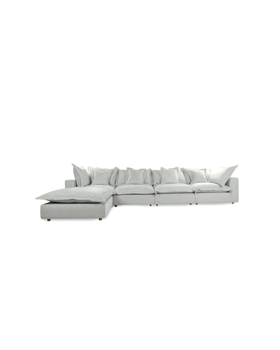 CLOUDSCAPE Modern Sofa IDT