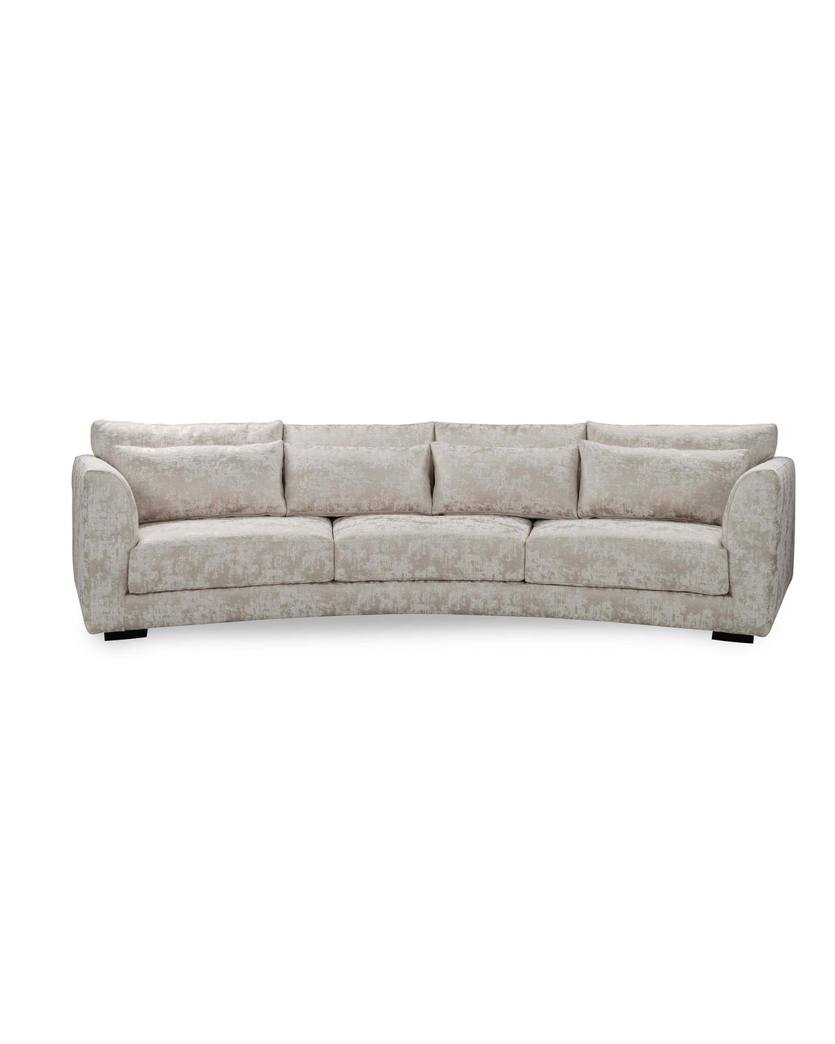 CURVA Modern Sofa IDT