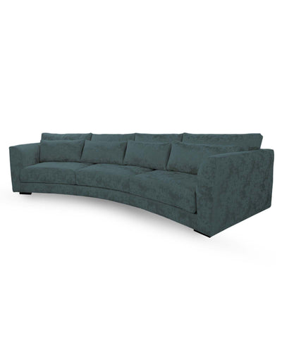 CURVA Modern Sofa IDT