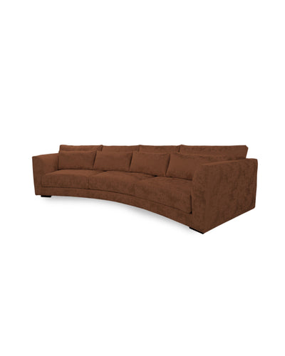 CURVA Modern Sofa IDT