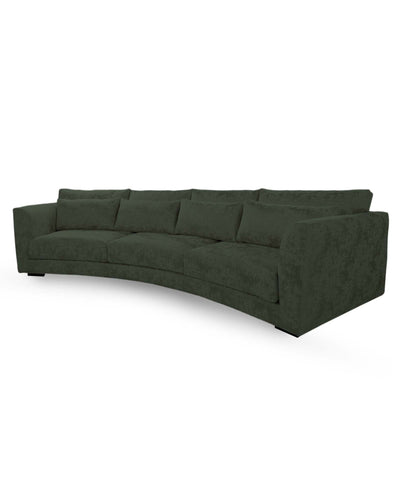 CURVA Modern Sofa IDT