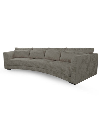 CURVA Modern Sofa IDT