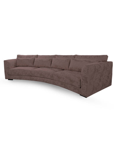 CURVA Modern Sofa IDT