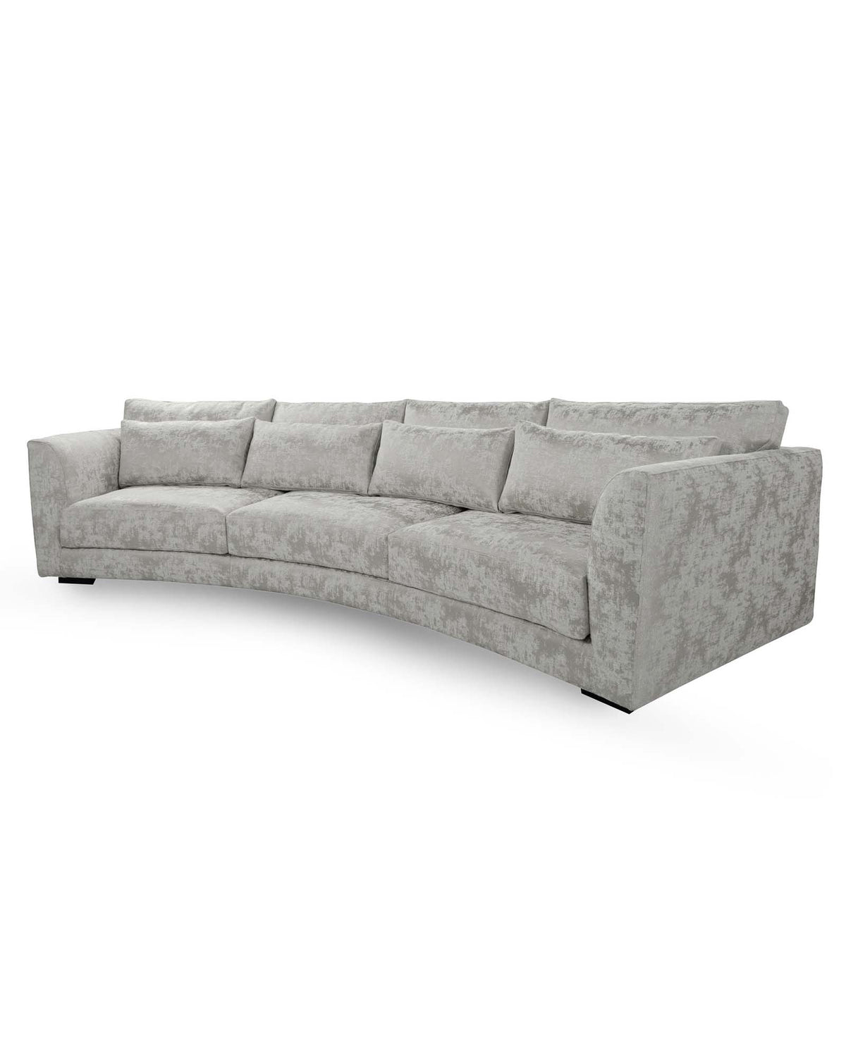 CURVA Modern Sofa IDT