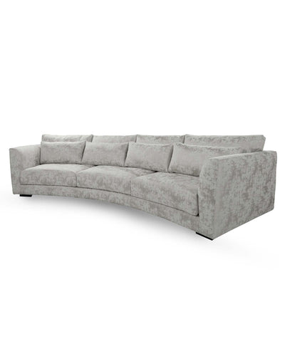 CURVA Modern Sofa IDT