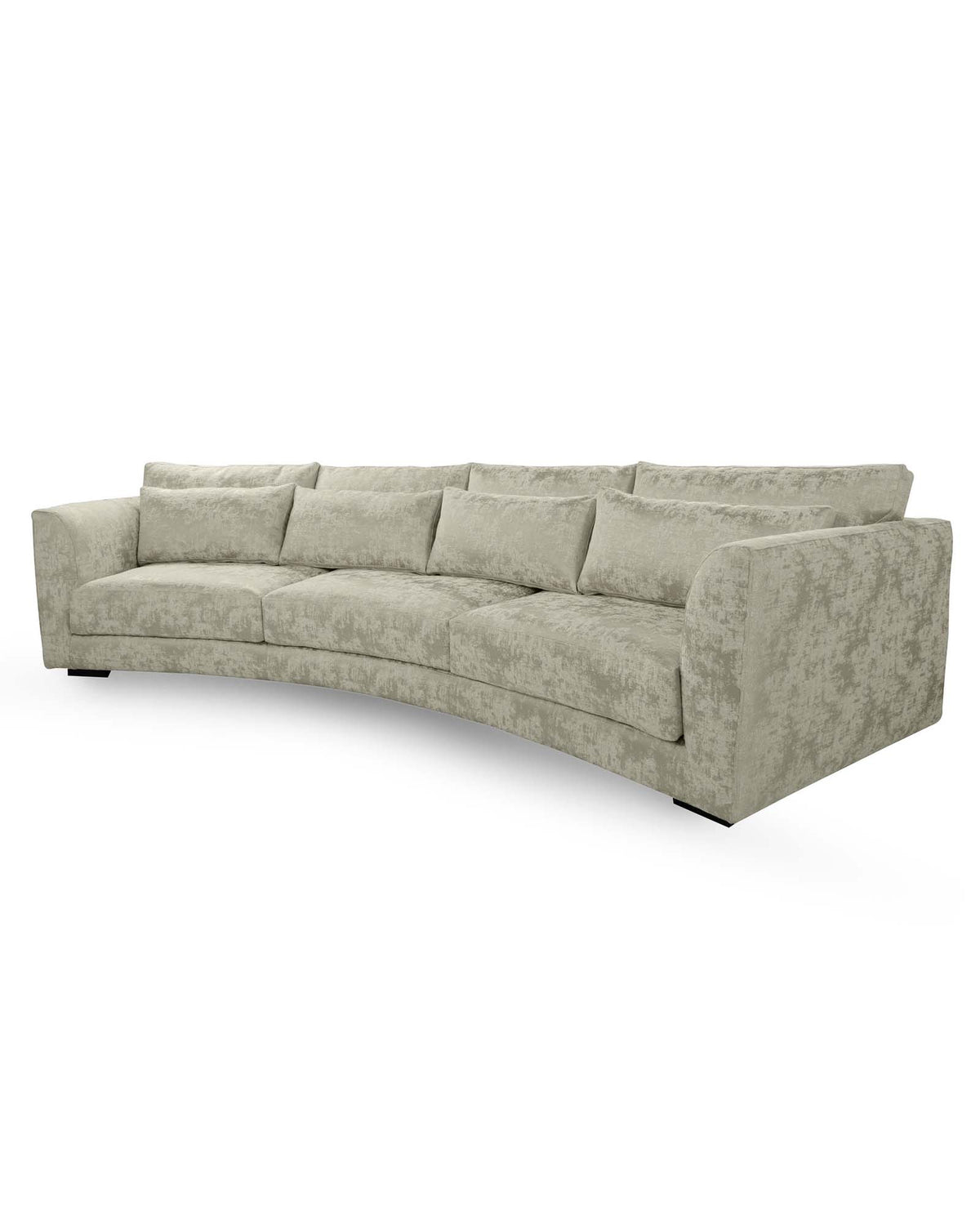 CURVA Modern Sofa IDT