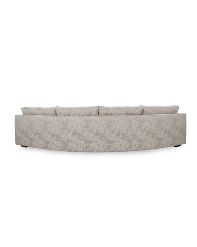 CURVA Modern Sofa IDT