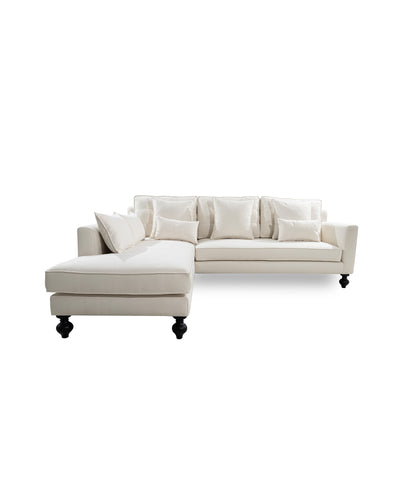 DUCHESS Modern Sofa IDT
