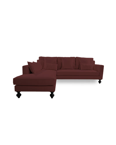 DUCHESS Modern Sofa IDT