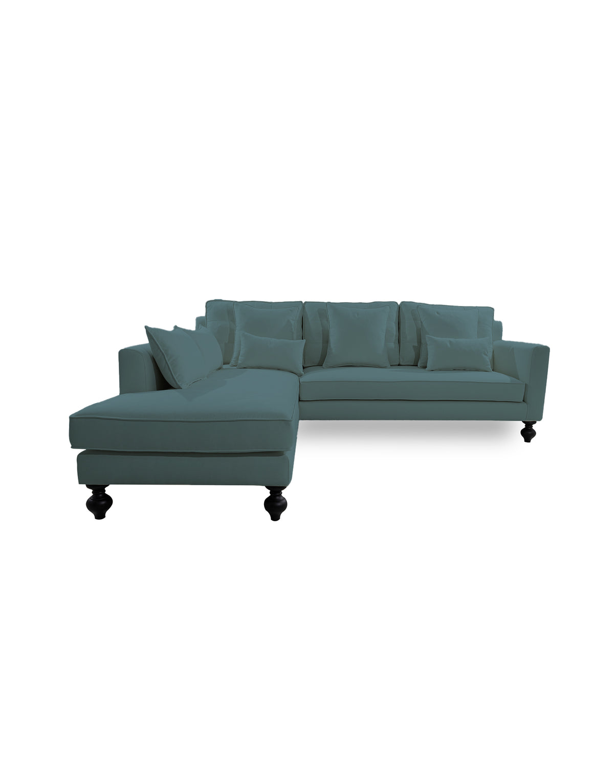 DUCHESS Modern Sofa IDT