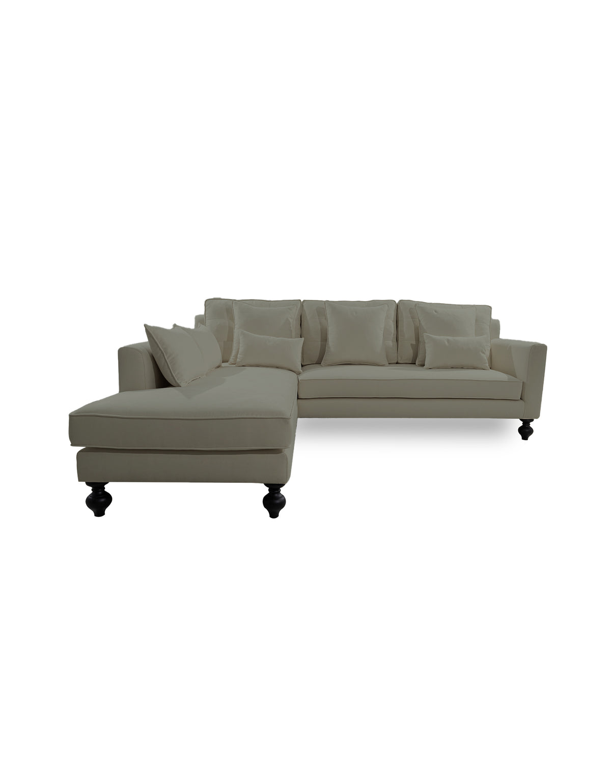 DUCHESS Modern Sofa IDT
