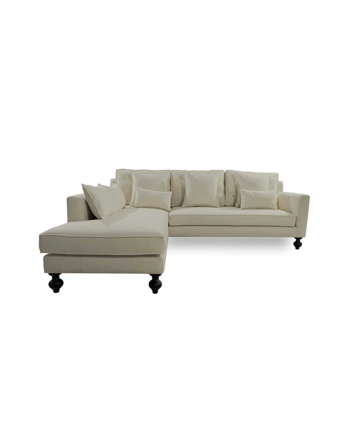 DUCHESS Modern Sofa IDT