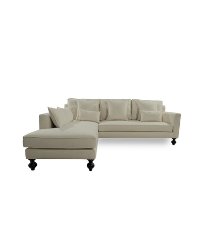 DUCHESS Modern Sofa IDT