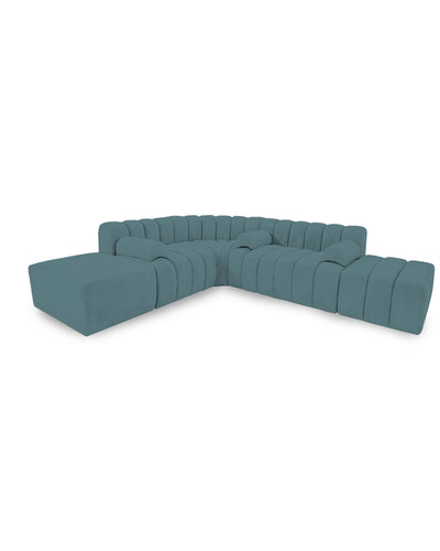 GHADI Modern Sofa IDT