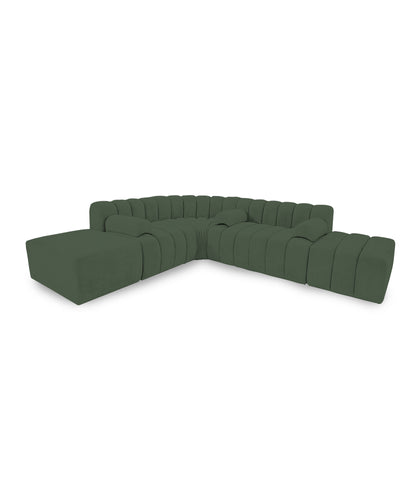 GHADI Modern Sofa IDT