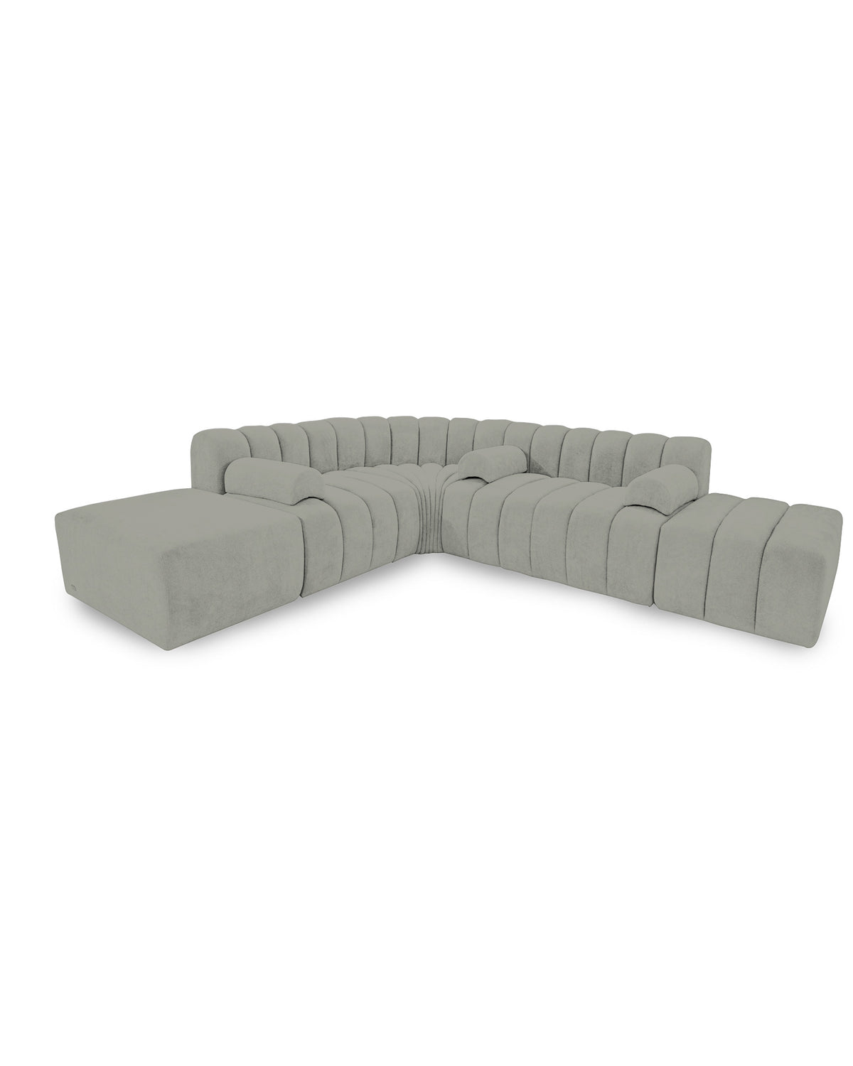 GHADI Modern Sofa IDT
