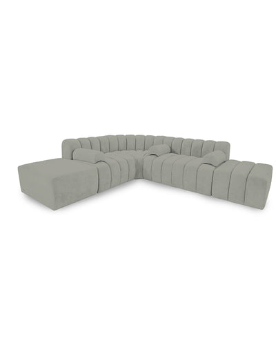 GHADI Modern Sofa IDT