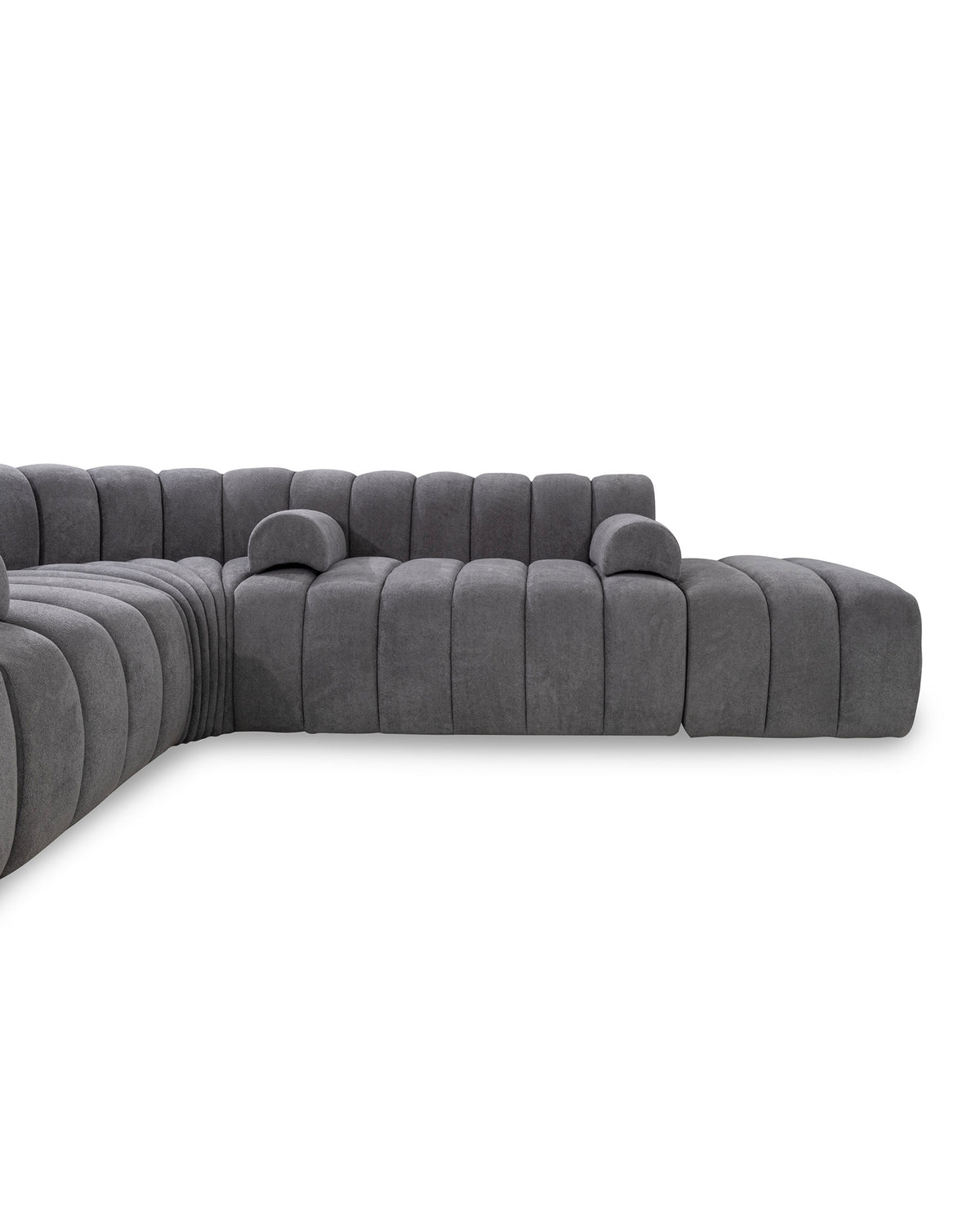GHADI Modern Sofa IDT