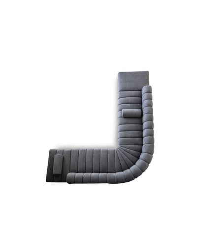 GHADI Modern Sofa IDT
