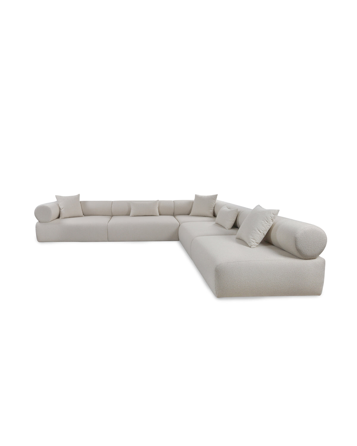 HAVEN Modern Sofa IDT