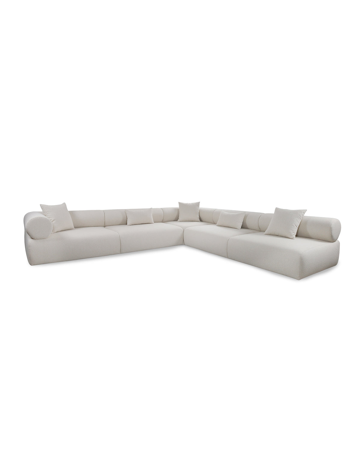 HAVEN Modern Sofa IDT