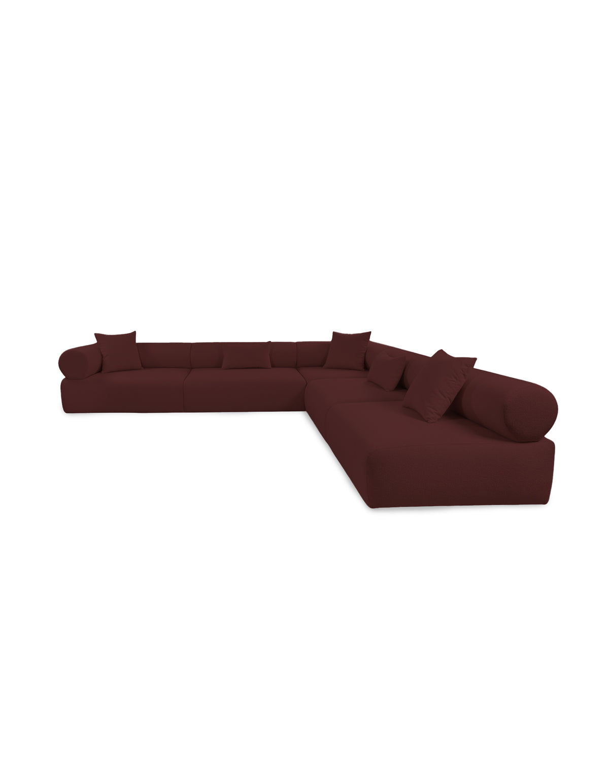 HAVEN Modern Sofa IDT